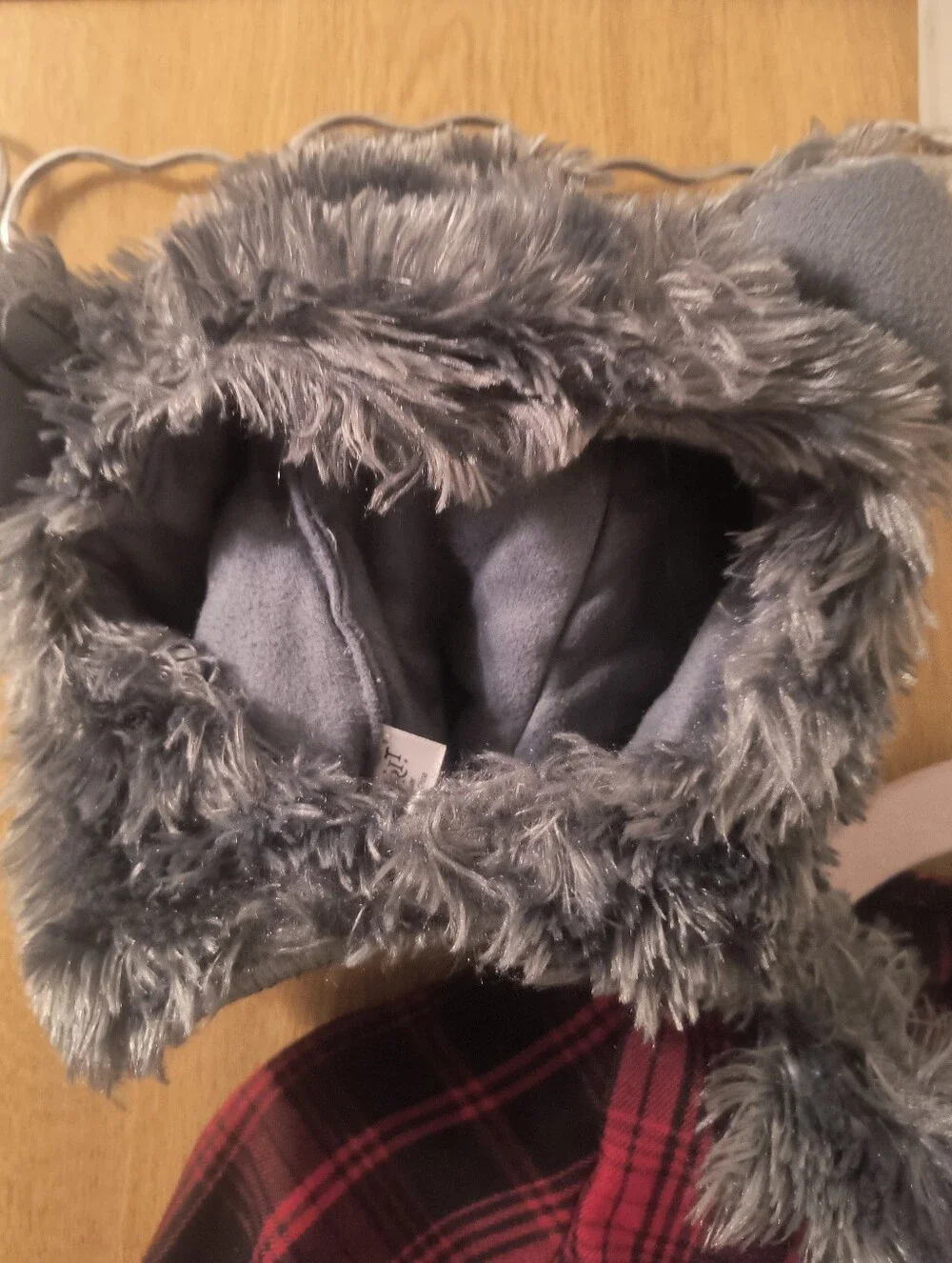 Spirit Halloween Wittle Werewolf Costume 18 To 24 Months Cute For Boy Or Girl